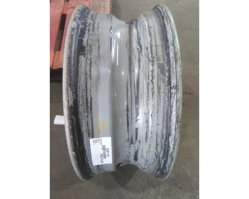 HUB PILOTED - STEEL 22.5 X 8.25 WHEEL
