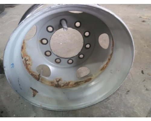 HUB PILOTED - STEEL 22.5 X 8.25 WHEEL