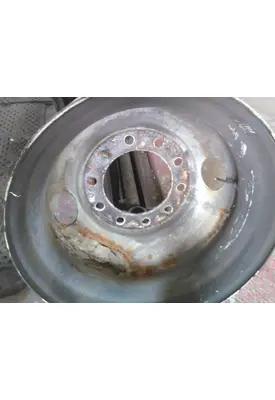 HUB PILOTED - STEEL 22.5 X 8.25 WHEEL