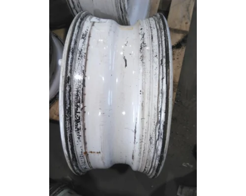 HUB PILOTED - STEEL 22.5 X 8.25 WHEEL