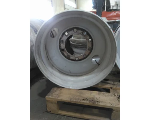 HUB PILOTED - STEEL 22.5 X 8.25 WHEEL