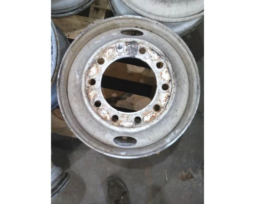HUB PILOTED - STEEL 22.5 X 8.25 WHEEL