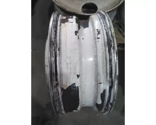 HUB PILOTED - STEEL 22.5 X 8.25 WHEEL