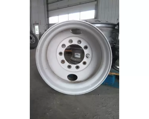 HUB PILOTED - STEEL 22.5 X 8.25 WHEEL