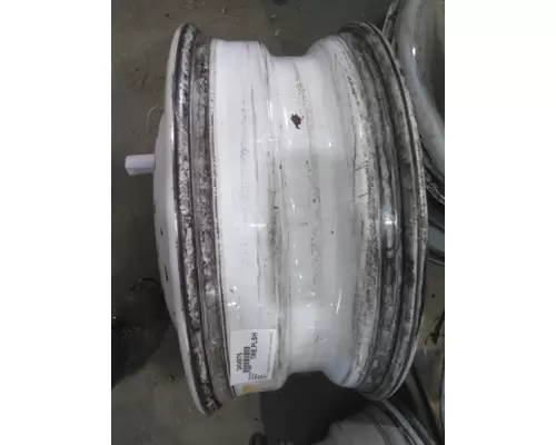 HUB PILOTED - STEEL 22.5 X 8.25 WHEEL