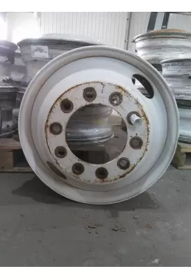 HUB PILOTED - STEEL 22.5 X 8.25 WHEEL