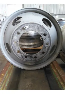 HUB PILOTED - STEEL 22.5 X 8.25 WHEEL