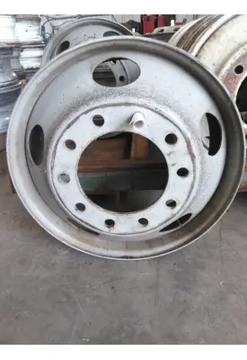 HUB PILOTED - STEEL 22.5 X 8.25 WHEEL