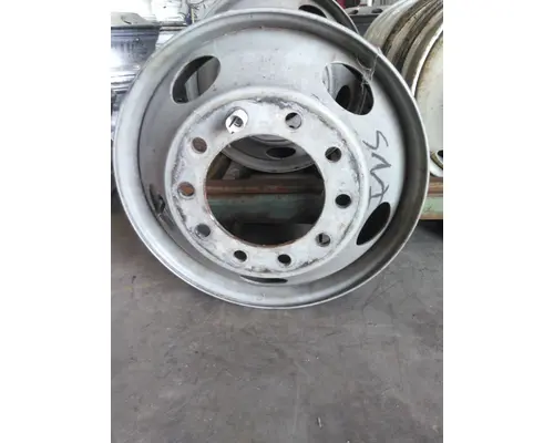 HUB PILOTED - STEEL 22.5 X 8.25 WHEEL