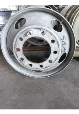 HUB PILOTED - STEEL 22.5 X 8.25 WHEEL