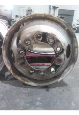 HUB PILOTED - STEEL 22.5 X 8.25 WHEEL