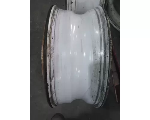 HUB PILOTED - STEEL 22.5 X 8.25 WHEEL