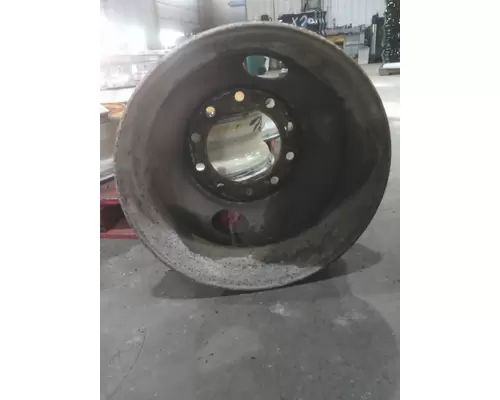 HUB PILOTED - STEEL 22.5 X 8.25 WHEEL
