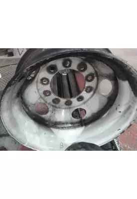 HUB PILOTED - STEEL 22.5 X 8.25 WHEEL