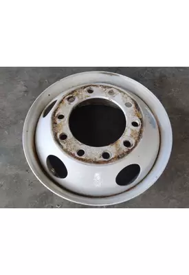 HUB PILOTED - STEEL 22.5 X 8.25 WHEEL