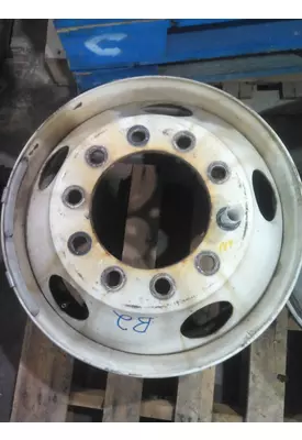 HUB PILOTED - STEEL 22.5 X 8.25 WHEEL
