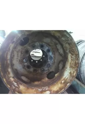 HUB PILOTED - STEEL 22.5 X 8.25 WHEEL