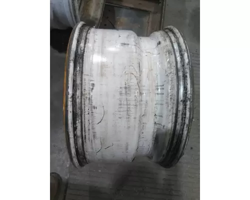 HUB PILOTED - STEEL 22.5 X 8.25 WHEEL