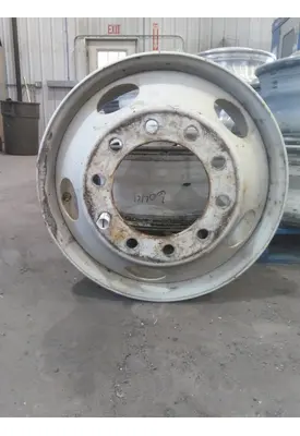 HUB PILOTED - STEEL 22.5 X 8.25 WHEEL