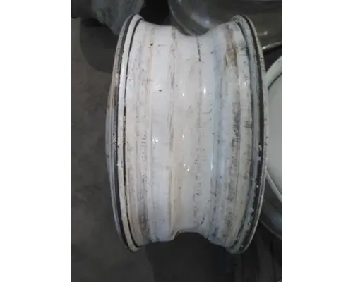 HUB PILOTED - STEEL 22.5 X 8.25 WHEEL