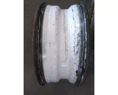 HUB PILOTED - STEEL 22.5 X 8.25 WHEEL