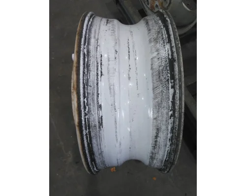 HUB PILOTED - STEEL 22.5 X 8.25 WHEEL
