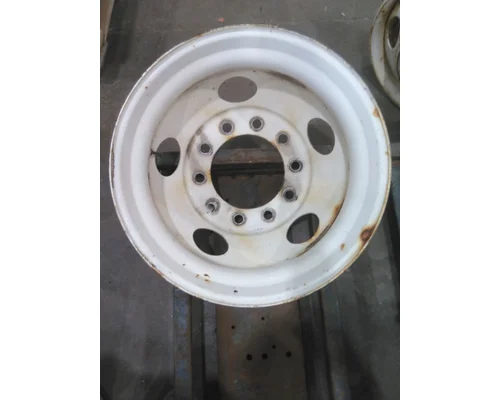 HUB PILOTED - STEEL 22.5 X 8.25 WHEEL