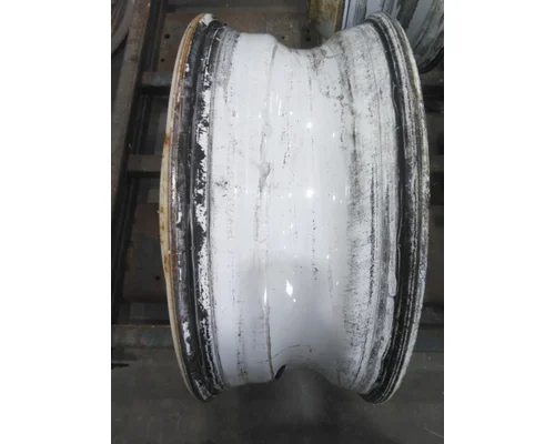 HUB PILOTED - STEEL 22.5 X 8.25 WHEEL