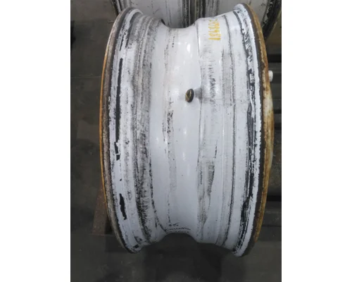 HUB PILOTED - STEEL 22.5 X 8.25 WHEEL