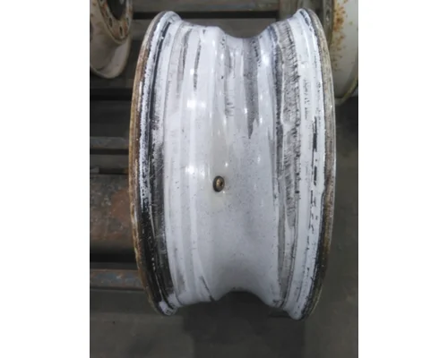 HUB PILOTED - STEEL 22.5 X 8.25 WHEEL