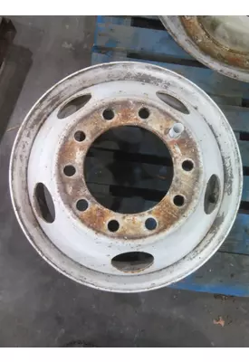 HUB PILOTED - STEEL 22.5 X 8.25 WHEEL