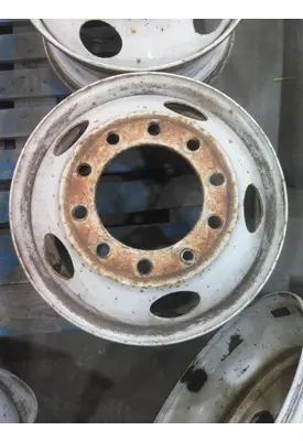 HUB PILOTED - STEEL 22.5 X 8.25 WHEEL
