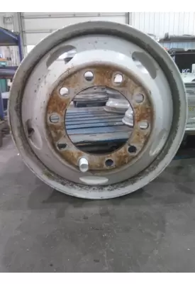 HUB PILOTED - STEEL 22.5 X 8.25 WHEEL