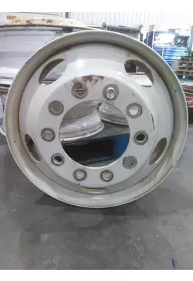 HUB PILOTED - STEEL 22.5 X 8.25 WHEEL