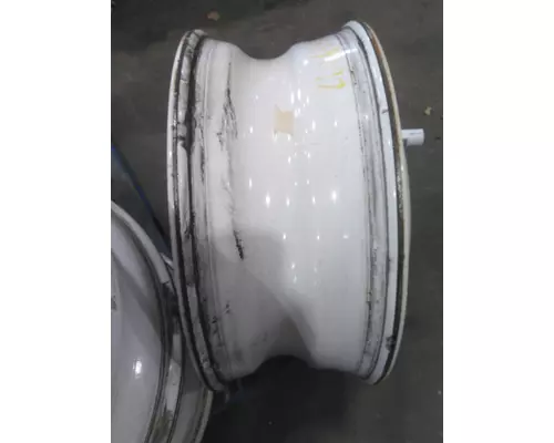 HUB PILOTED - STEEL 22.5 X 8.25 WHEEL