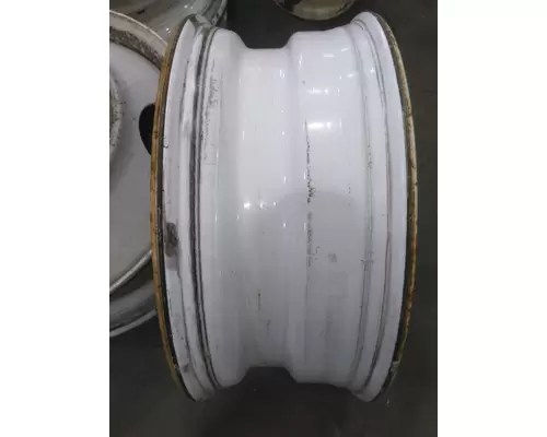HUB PILOTED - STEEL 22.5 X 8.25 WHEEL