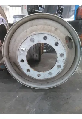 HUB PILOTED - STEEL 22.5 X 8.25 WHEEL