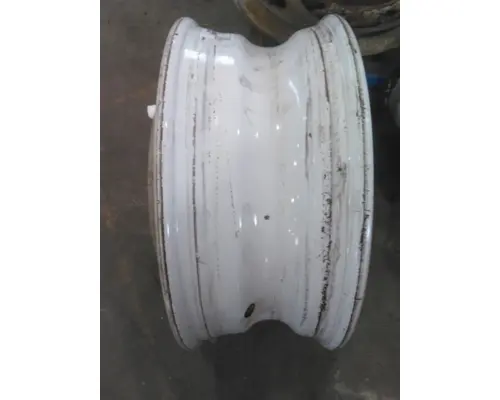 HUB PILOTED - STEEL 22.5 X 8.25 WHEEL