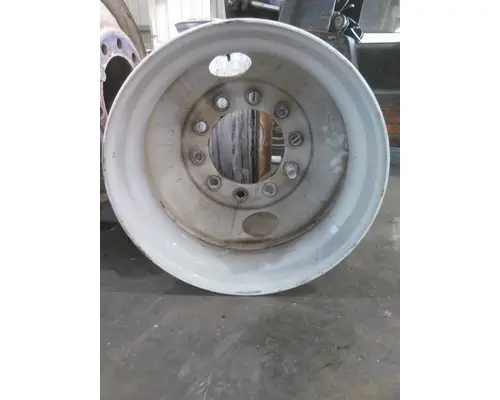 HUB PILOTED - STEEL 22.5 X 8.25 WHEEL