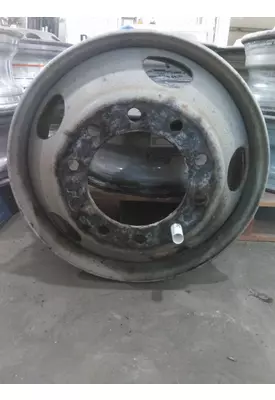 HUB PILOTED - STEEL 22.5 X 8.25 WHEEL