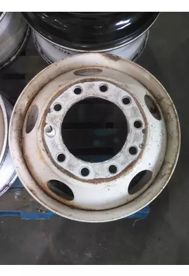HUB PILOTED - STEEL 22.5 X 8.25 WHEEL