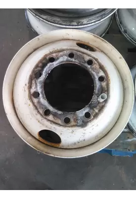HUB PILOTED - STEEL 22.5 X 8.25 WHEEL