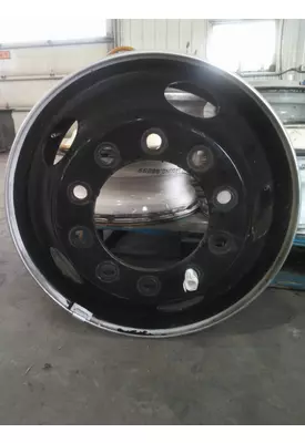 HUB PILOTED - STEEL 22.5 X 8.25 WHEEL