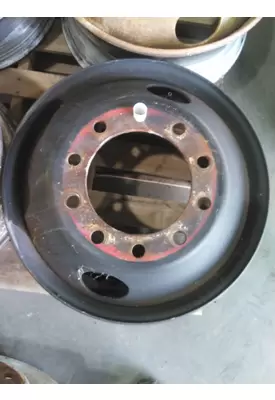 HUB PILOTED - STEEL 22.5 X 8.25 WHEEL