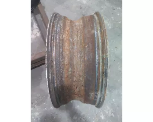 HUB PILOTED - STEEL 22.5 X 8.25 WHEEL