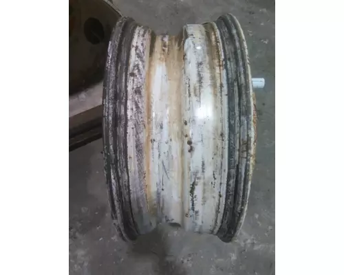 HUB PILOTED - STEEL 22.5 X 8.25 WHEEL