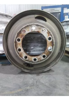 HUB PILOTED - STEEL 22.5 X 8.25 WHEEL