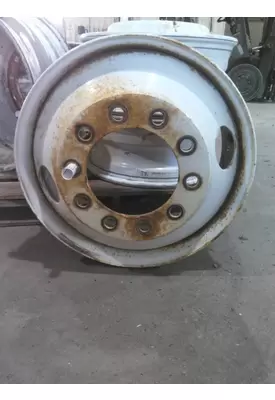 HUB PILOTED - STEEL 22.5 X 8.25 WHEEL