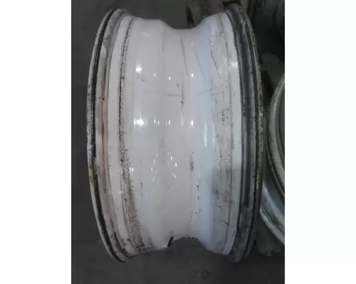 HUB PILOTED - STEEL 22.5 X 8.25 WHEEL