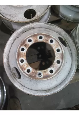 HUB PILOTED - STEEL 22.5 X 8.25 WHEEL